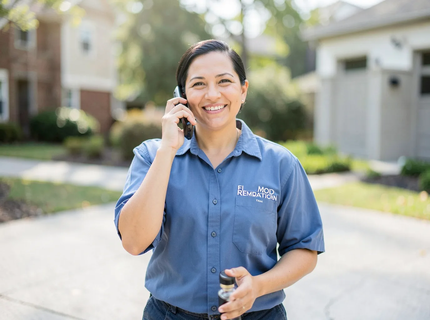Mold Remediation Eastport, MI FAQs